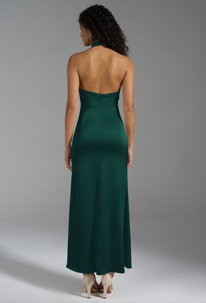 AW Huda Dress